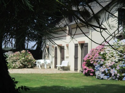 Gîte LA HETRAIE, Gîte à Vergetot