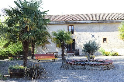 Le Prielle, Gîte à Madiran