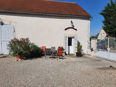 Gîte 'Yonne & Cie', Gîte à Charbuy
