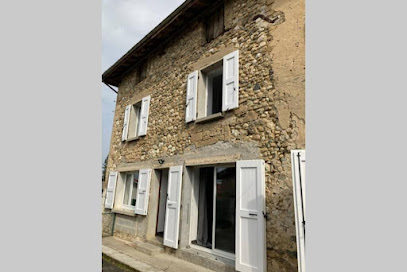 Le Gite Au Pied Du Vercors Gîte à Saint-Romans