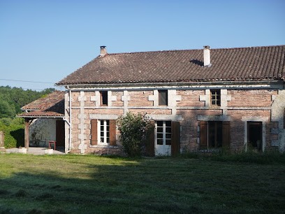 Gîte au calme Saint Martin de Coux, Gîte à Saint-Martin-de-Coux