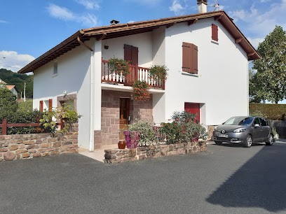 GITE ILDEIA, Gîte à Irouléguy