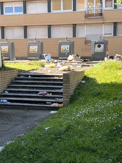 Le Cottage Social Des Flandres, Gîte à Dunkerque