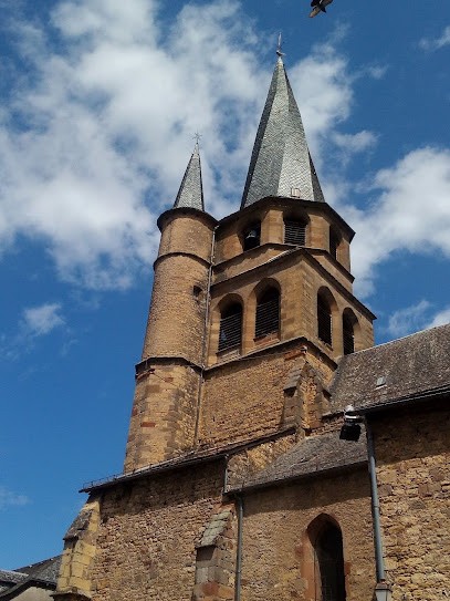 Le Mas del Bosc - Gîtes de France, Gîte à Castelnau-de-Mandailles