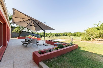 Gite du Frais Cormier, Gîte à Pont-Saint-Martin