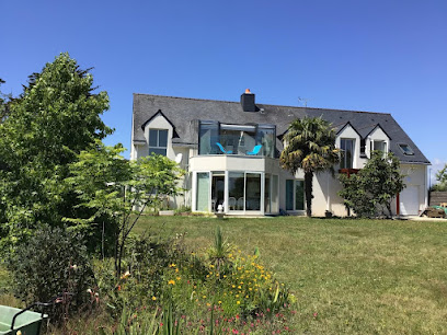 La Baie De Kerouarch - Gîtes De France Gîte à Locmariaquer