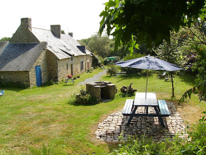 Ti-Forn - Gîtes De France, Gîte à Saint-Jean-la-Poterie