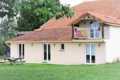 Le Castéra Entre Ciel et Terre- Séjours bien-être | Massages, Gîte à Puymaurin