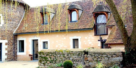 Le Gîte des Charmes, Gîte à Cérans-Foulletourte