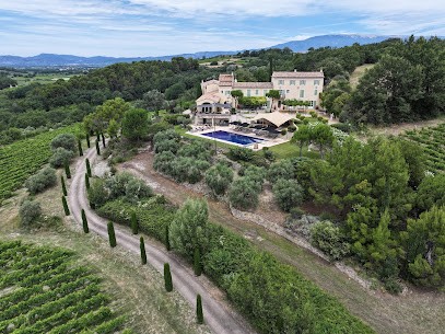 Ferme St. Martin, Gîte à Venasque
