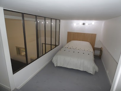 Le Cadurci, Gîte à Vayrac