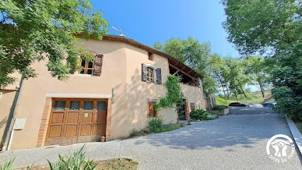 La Maison D'amaury - Gîtes De France Gîte à Castelnau-de-Lévis
