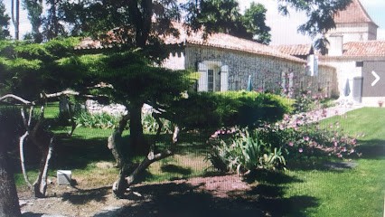 Gîte Gardette En Albret, Gîte à Vianne