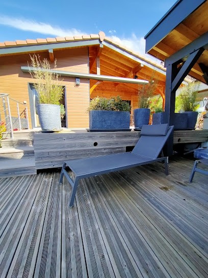 Chalet La Parenthèse, Gîte à Masevaux-Niederbruck