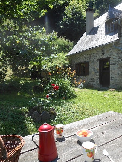 Gîte Le Castillonnais, Gîte à Bonac-Irazein