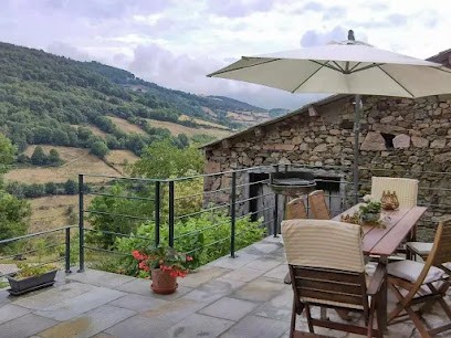 Les Tilleuls, Gîte à Saint-Romain-en-Jarez