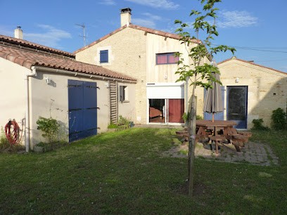 Le petit Cloucq, Gîte à Damvix