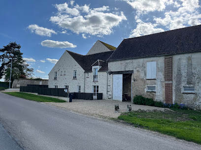 Le Gîte Du Chasne, Gîte à Beautheil-Saints