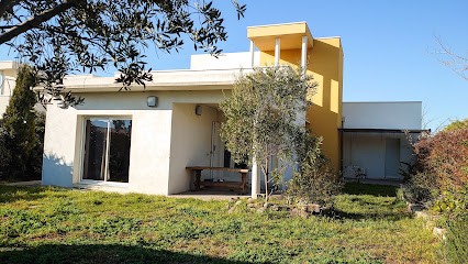 Casa Caldanu, Gîte à Calvi