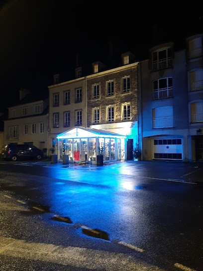 Les Antilles, Gîte à Saint-Vaast-la-Hougue