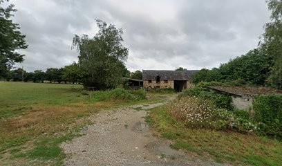 Gite Mayenne Les Mazures, Gîte à Niafles