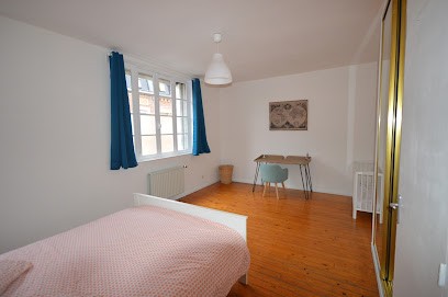 Gite La Cotonnerie - Saint-Quentin, Gîte à Saint-Quentin