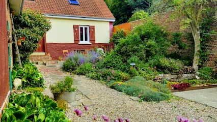 Gite Chez Marthe, Gîte à Sailly-au-Bois