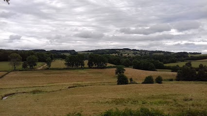 Domaine des Hauts de Corcelles, Gîte à Dun-sur-Grandry