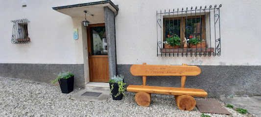 L'echappée Etoilée Gîte à Rombach-le-Franc
