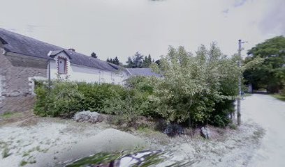 Logement Climatisé Erdre Rivière, Gîte à La Chapelle-sur-Erdre