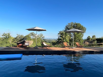 Arenal Landes, Gîte à Sainte-Marie-de-Gosse