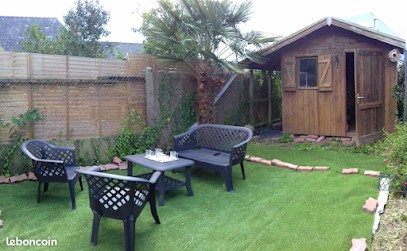 Gîte La petite douceur, Gîte à Pont-l'Abbé