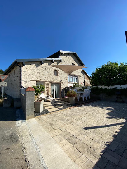Gîte Du Coudray 85, Gîte à Saint-André-Goule-d'Oie