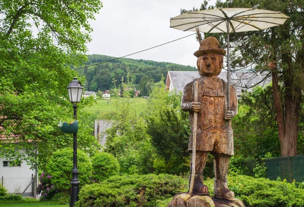 Loft mon Soleil, Gîte au Hohwald