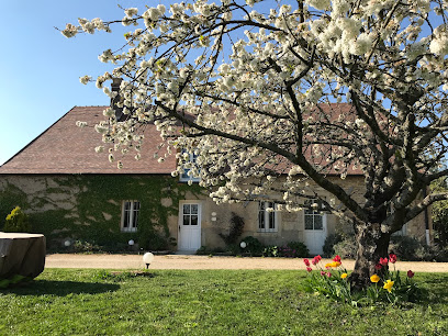 Gîte De La Garenne, Gîte à Bretenière