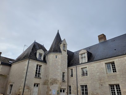 Gîtes de Mareuil sur Cher, Gîte à Mareuil-sur-Cher