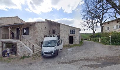 Gite Placeintarn, Gîte à Itzac