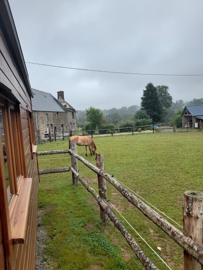 Baie Normandie Cottage, Gîte à La Chapelle-Cécelin