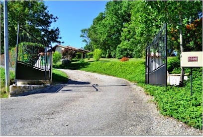 Gîte La Chêneraie, Gîte à Montpezat-de-Quercy