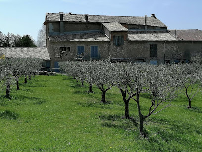 Domaine De L'annonciade, Gîte aux Mées