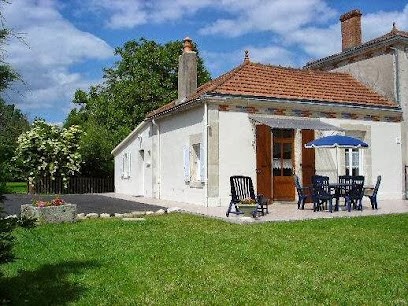 Gîte du Vivier, Gîte à Vix