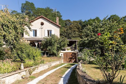 Maison Eureka Chantilly Gouvieux, Gîte à Gouvieux