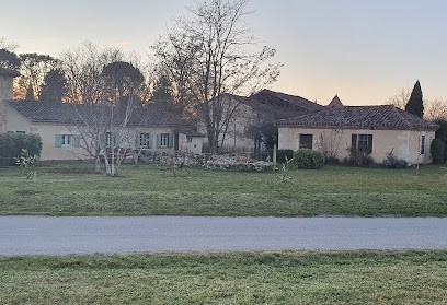 Gîte La Tanière De Mazères, Gîte à Lartigue