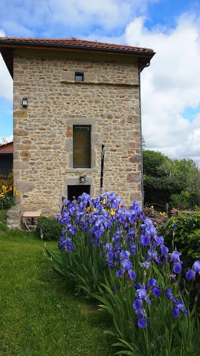 Gîte d'Arlanges, Gîte à Égliseneuve-près-Billom