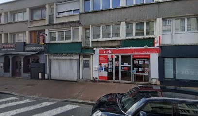 Gîte Marie-lou, Gîte à Boulogne-sur-Mer