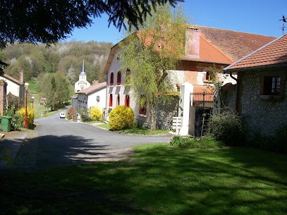 Gîte Le Chant Des Oiseaux, Vauquois, Gîte à Vauquois