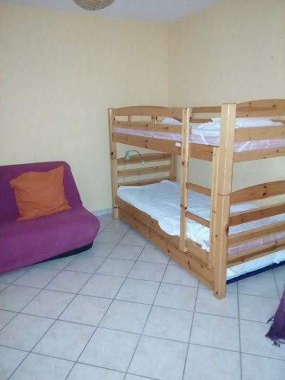 gites de france haute-loire, Gîte à Saint-Didier-sur-Doulon