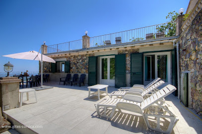 Le 58792 - Gîtes De France, Gîte à Penta-di-Casinca