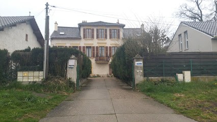 Domaine de la Bonne Fontaine, Gîte à Metz