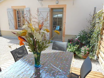 ---, Gîte à Dieupentale